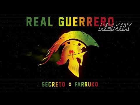 Secreto El Famoso Biberon X Farruko - Real Guerrero Remix (LETRA)