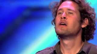 Jeff Brinkman - You Are So Beautiful (The X-Factor USA 2013) [Audition]