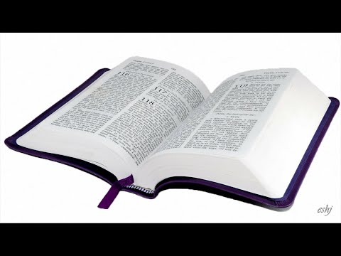 HIMNO 208  Santa Biblia - Himnario Adventista del Séptimo Día #Hedjusan,