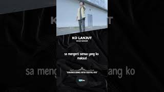 Download lagu Wizz Baker - Ko Lanjut (Lirik Video) #shorts #wizzbaker #liriklagu mp3