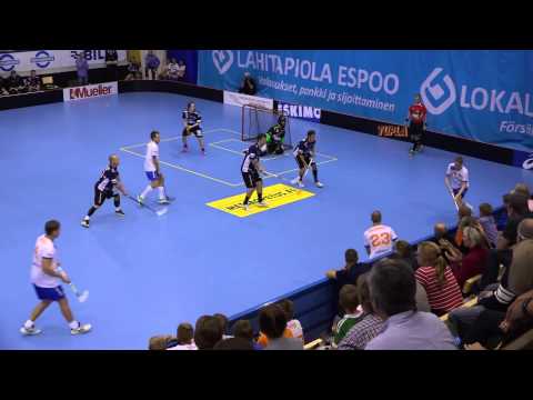 EOTV kooste: Oilers - Classic [20.09.2014]