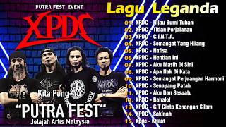 Download lagu XPDC Full Album | Lagu XPDC Leganda | Hijau Bumi Tuhan, C.I.N.T.A. |  Lagu Rock Kapak Terpilih 90an mp3