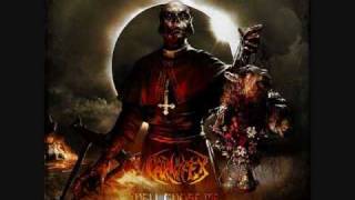 Carnifex - Sorrowspell
