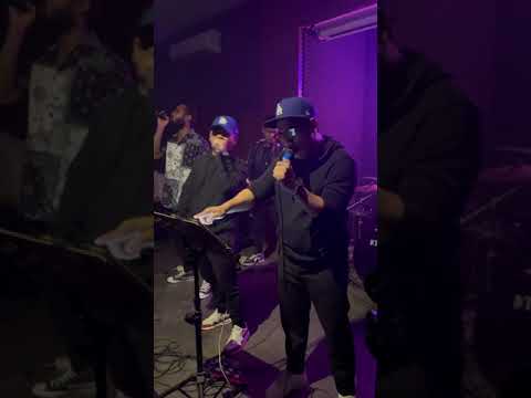 Bump N grind Rkelly (cover by tongky ortegas)