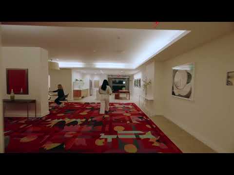 The Towers at Longfellow Apartments - West End - Boston