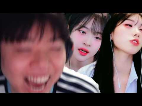 여스트리머들 괴롭히고 극락가버린 클리드 ㅋㅋㅋ
