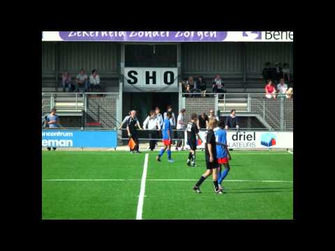 SHO B1   IJVV de Zwervers B 1 Deel 1