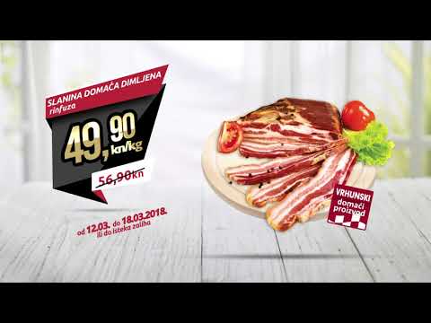 Pivac akcije 12.3. - 18.3.2018.