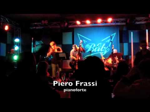 Frank Santarnecchi - Jam Session - Blitz&Jazz - 29.12.2011.m4v