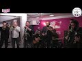 Mahala Rai Banda - Kibori live  #RadioGuerilla #GuerriliveAcousticSession
