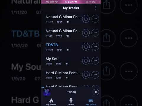 TDavis - (Freestyle) ft. Rj Surrat