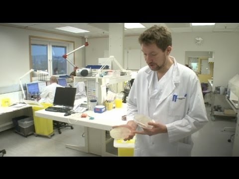 Superbacterias: una pesadilla que ha venido para quedarse a vivir con nosotros Superbacterias: una pesadilla que ha venido para quedarse a vivir con nosotros