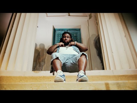 Eddie Valero - Ready For It (Official Music Video)