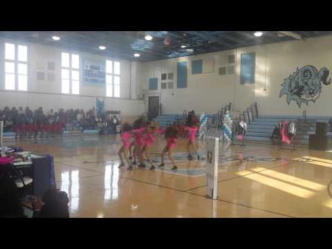 Cardozo Essence Of Diva 2014 (2nd Place)