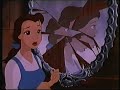 Beauty And The Beast The West Wing English