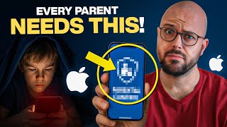 Best Parental Control App for iPhone (iOS) After Testing Them All