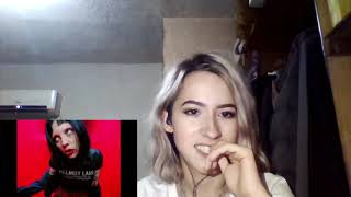 Pale Waves - One More Time (Video Reacción)