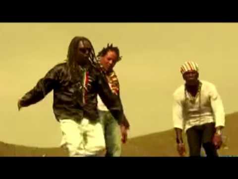 Lucky Dube Band : spirit of reggae