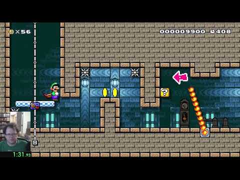 Super Elevator Action 2