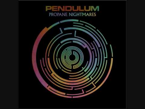 Pendulum - Blood Sugar + Lyrics [HQ]