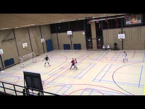 Futsal Talent Cup 2013 o.19 zvv White Stones - zvv Hovocubo