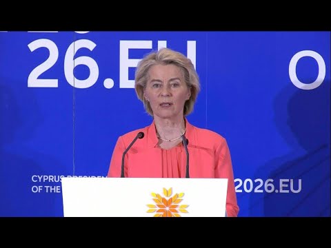 Mercosul e União Europeia estão prontos para assinar acordo em busca de ‘3ª via’ | AFP