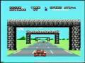 Classic Game Room OUT RUN For Sega Master System