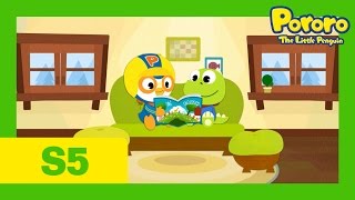 Download lagu [Season 5] Ending Theme Song | Kids Animation | Pororo the Little Penguin mp3