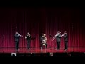 Boston Brass Concert - University Show#2(Cut)