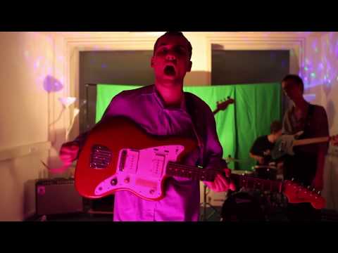 KIEFF - Yr Monkey [official video]