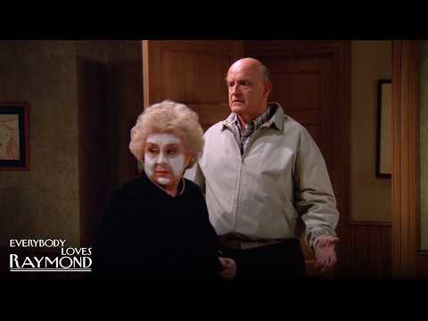 Keep it Down, Marie | Everybody Loves Raymond