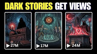 How to Create Viral AI Story Shorts in Under 5 Minutes