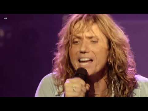 Whitesnake - Here I Go Again Standard Tuning