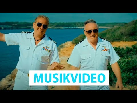 Die Schlagerpiloten - Flieg mit mir in die Ferne (Offizielles Video)