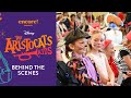 Encore Presents Aristocats Behind The Scenes