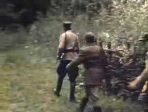 Манкурт в УПА