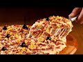 Fiz A Pizza Parmê A Mais Famosa Do Rio De Janeiro