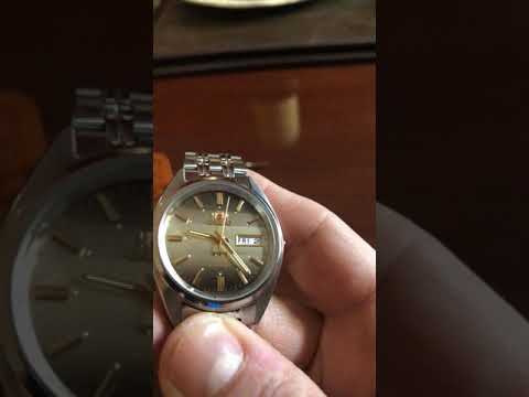 שעון יד  ‏אנלוגי  ‏לגבר Orient FAB0000DU9 תמונה 2