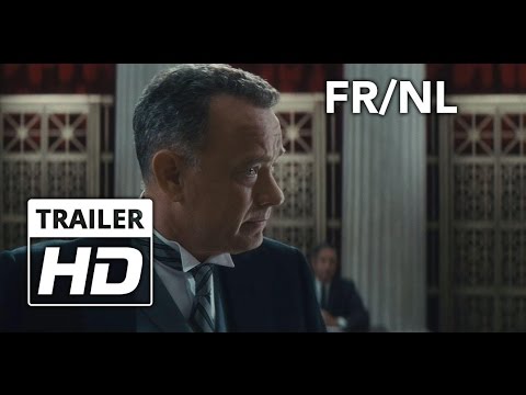 Bridge of Spies | Trailer #1 | Official NL/FR HD Trailer | 2015