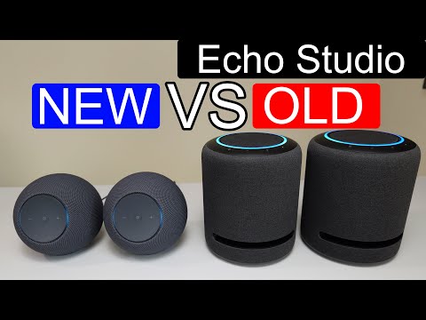 New Echo Studio (2025) vs. Original: Is It an Upgrade or a Downgrade?