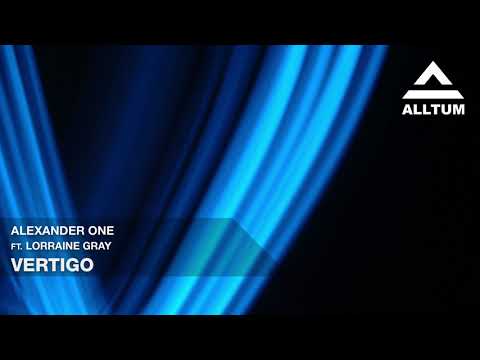 Alexander One ft Lorraine Gray - Vertigo
