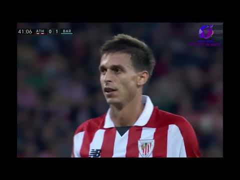 Athletic Bilbao vs Barcelona ● Full Match HD ● 28/10/2017ᴴᴰ.