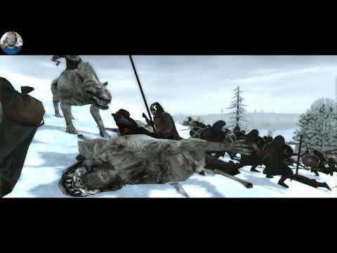 Securing our gains in North: Northern Dunedain Campaign: Reunited Kingdom Path: DAC V5: Ep.13-14