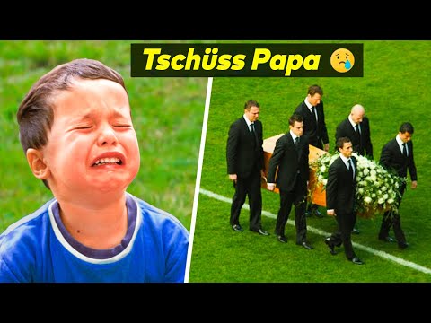 The 7 most heartbreaking moments in football