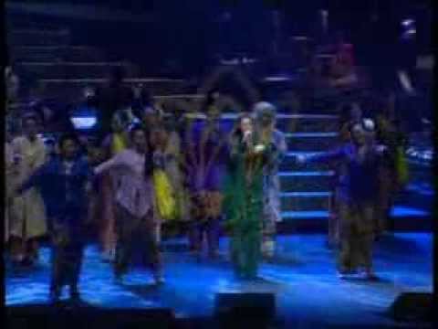 Dato Siti Nurhaliza - 4 Dara