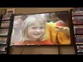Closing To Barney S 1 2 3 4 Seasons 1996 VHS