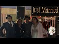 Celebrando La Boda De Un Gran Amigo