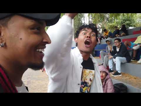 Melo vs Murphy vs Repustar vs Skill job