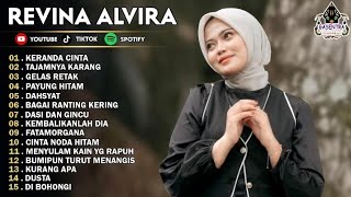 Download lagu KERANDA CINTA, TAJAMNYA KARANG - REVINA ALVIRA - DANGDUT KLASIK - GASENTRA TERBARU 2025 mp3