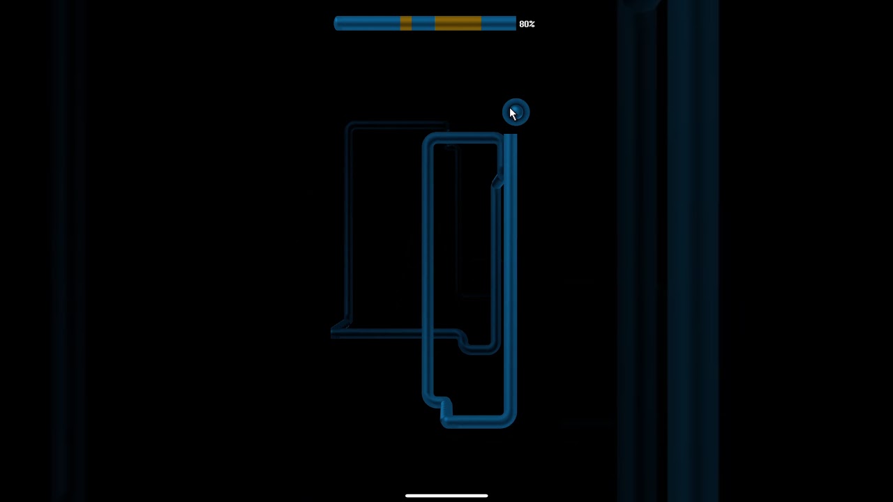 Progress Pipes in PB95 (ProgressBar  95)
